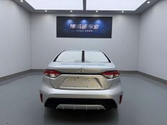 Toyota Corolla 1.8L CVT Sport - ფოტო 5