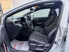 Toyota Corolla 1.8L CVT Sport - ფოტო 7