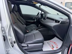 Toyota Corolla 1.8L CVT Sport - ფოტო 8