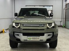 Land Rover Defender 110 P400 X-DYNAMIC HSE - ფოტო 1