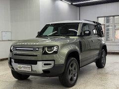 Land Rover Defender 110 P400 X-DYNAMIC HSE - ფოტო 2