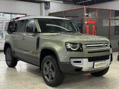 Land Rover Defender 110 P400 X-DYNAMIC HSE - ფოტო 3