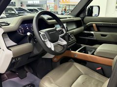 Land Rover Defender 110 P400 X-DYNAMIC HSE - ფოტო 4