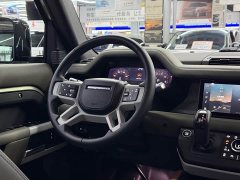 Land Rover Defender 110 P400 X-DYNAMIC HSE - ფოტო 6