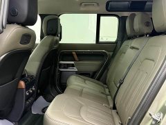 Land Rover Defender 110 P400 X-DYNAMIC HSE - ფოტო 8