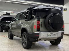 Land Rover Defender 110 P400 X-DYNAMIC HSE - ფოტო 9