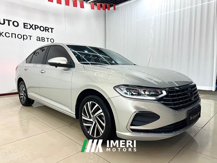 Volkswagen Lavida 1.5L Automatic Five Million Edition - ავტომობილი ჩინეთიდან