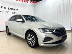 Volkswagen Lavida 1.5L Automatic Five Million Edition - ფოტო 1