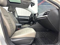 Volkswagen Lavida 1.5L Automatic Five Million Edition - ფოტო 10