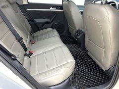 Volkswagen Lavida 1.5L Automatic Five Million Edition - ფოტო 11