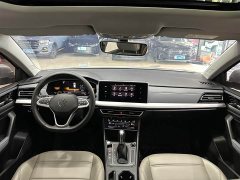 Volkswagen Lavida 1.5L Automatic Five Million Edition - ფოტო 12