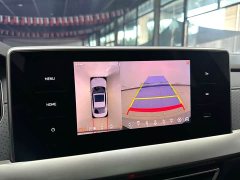 Volkswagen Lavida 1.5L Automatic Five Million Edition - ფოტო 13