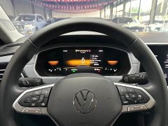 Volkswagen Lavida 1.5L Automatic Five Million Edition - ფოტო 17
