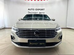 Volkswagen Lavida 1.5L Automatic Five Million Edition - ფოტო 2