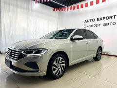 Volkswagen Lavida 1.5L Automatic Five Million Edition - ფოტო 3