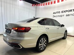 Volkswagen Lavida 1.5L Automatic Five Million Edition - ფოტო 4