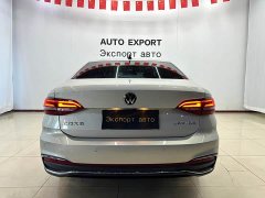 Volkswagen Lavida 1.5L Automatic Five Million Edition - ფოტო 5