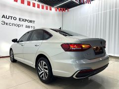 Volkswagen Lavida 1.5L Automatic Five Million Edition - ფოტო 6