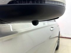 Volkswagen Lavida 1.5L Automatic Five Million Edition - ფოტო 7