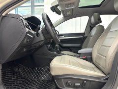 Volkswagen Lavida 1.5L Automatic Five Million Edition - ფოტო 8