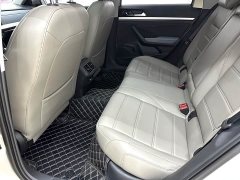 Volkswagen Lavida 1.5L Automatic Five Million Edition - ფოტო 9