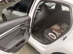 Audi A3 A3L Limousine 35 TFSI Fashion Sport - ფოტო 6