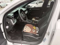 Audi A3 A3L Limousine 35 TFSI Fashion Sport - ფოტო 8
