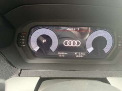 Audi A3 A3L Limousine 35 TFSI Fashion Sport - ფოტო 9