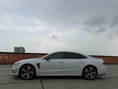 Audi A7L 2022 45 TFSI S-line Dream Future Edition - ფოტო 6