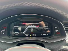 Audi A7L 2022 45 TFSI S-line Dream Future Edition - ფოტო 9