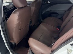 Kia Huanchi 2020 1.4L Automatic Comfort Sunroof Edition - ფოტო 4