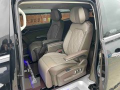 Volkswagen Viloran 380TSI Prestige - ფოტო 12