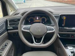 Volkswagen Viloran 380TSI Prestige - ფოტო 15
