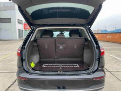 Volkswagen Viloran 380TSI Prestige - ფოტო 16
