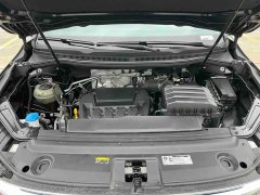 Volkswagen Viloran 380TSI Prestige - ფოტო 18