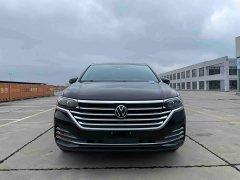 Volkswagen Viloran 380TSI Prestige - ფოტო 2