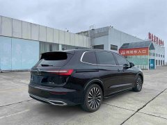 Volkswagen Viloran 380TSI Prestige - ფოტო 4