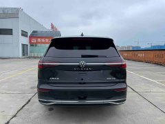 Volkswagen Viloran 380TSI Prestige - ფოტო 5