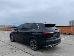 Volkswagen Viloran 380TSI Prestige - ფოტო 6
