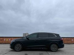 Volkswagen Viloran 380TSI Prestige - ფოტო 7