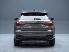 Audi Q3 35 TFSI Sport Dynamic Edition 1.4T - ფოტო 10