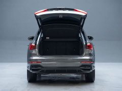 Audi Q3 35 TFSI Sport Dynamic Edition 1.4T - ფოტო 11