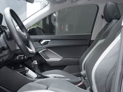 Audi Q3 35 TFSI Sport Dynamic Edition 1.4T - ფოტო 13