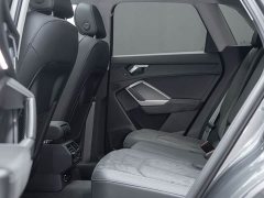 Audi Q3 35 TFSI Sport Dynamic Edition 1.4T - ფოტო 14