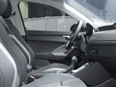 Audi Q3 35 TFSI Sport Dynamic Edition 1.4T - ფოტო 15