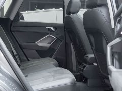 Audi Q3 35 TFSI Sport Dynamic Edition 1.4T - ფოტო 16