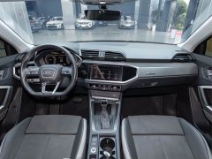 Audi Q3 35 TFSI Sport Dynamic Edition 1.4T - ფოტო 17