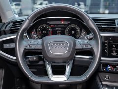 Audi Q3 35 TFSI Sport Dynamic Edition 1.4T - ფოტო 18