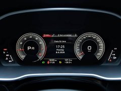 Audi Q3 35 TFSI Sport Dynamic Edition 1.4T - ფოტო 2