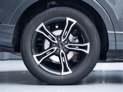 Audi Q3 35 TFSI Sport Dynamic Edition 1.4T - ფოტო 20